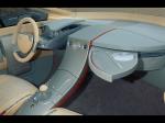 Renault Vel Satis Concept 1998 года